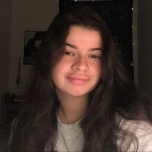 Meet your Posher, Lisbeth